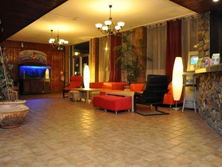 SEA PRINCESS MOTEL