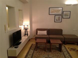 THE CLOCK - TEL AVIV JAFFA LUXURY SUITES