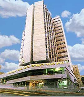 JERUSALEM TOWER