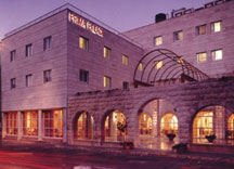PRIMA PALACE