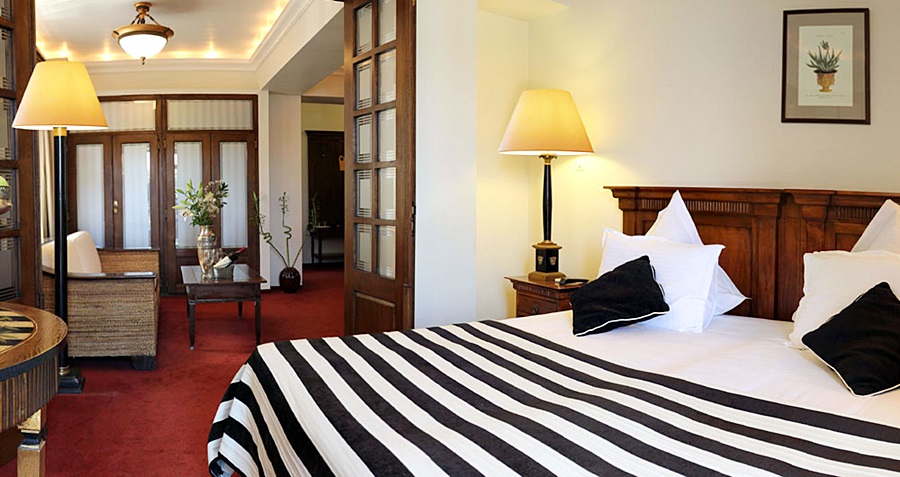 ARC DE TRIOMPHE BY RESIDENCE HOTELS