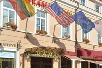 IMPERIAL HOTEL & RESTAURANT