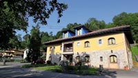 HOTEL LA TRAPA PALACE - Hotel cerca del Puente Romano en Cangas de Onís