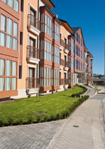 APARTAHOTEL JACETANIA