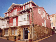 HOTEL MARINA DE CAMPIOS