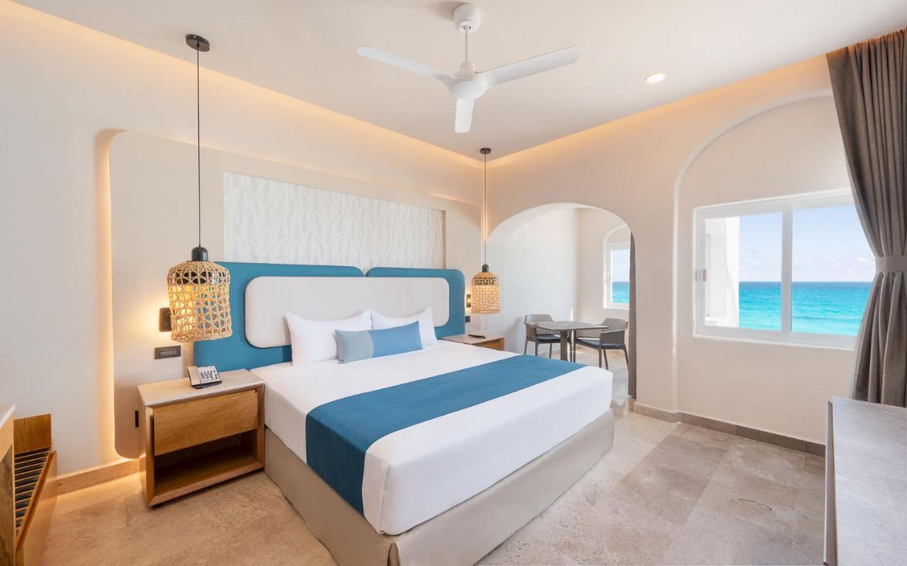 GR SOLARIS CARIBE ALL INCLUSIVE