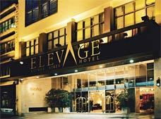 ELEVAGE BUENOS AIRES HOTEL