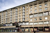 MERCURE EDINBURGH PRINCES STREET
