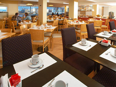 Hotel Bristol Condominio Apart
