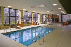 Hampton Inn & Suites Asheville Biltmore Area