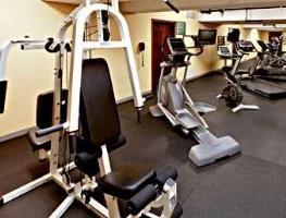 HAWTHORN SUITES BY WYNDHAM WICHITA WEST