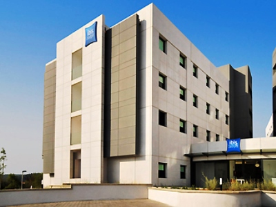 IBIS BUDGET GIRONA COSTA BRAVA