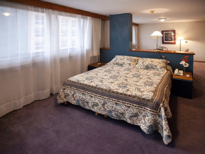 Hotel Ducal Suites en Córdoba
