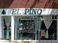 EL PINO APART