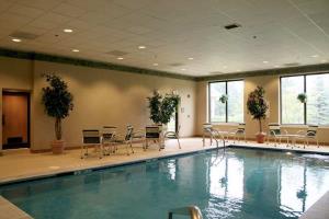 FAIRFIELD INN  SUITES WHITE RIVER JUNCTION