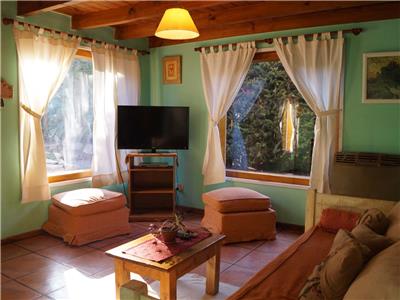 LAS CUMBRES APART AND SUITES