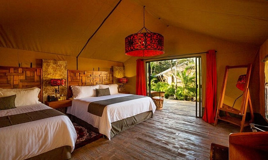 Serenity Eco Luxury Tented Camp By Xperience Hotels Serenity Eco Luxury Tented Camp By Xperience Hotels