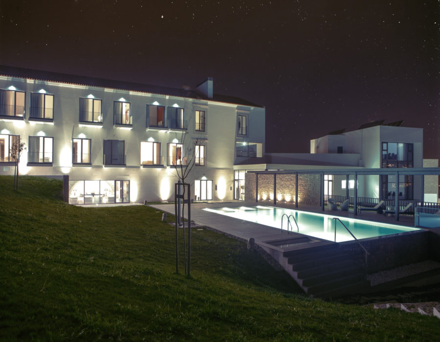 Real Abadia Congress & Spa Hotel
