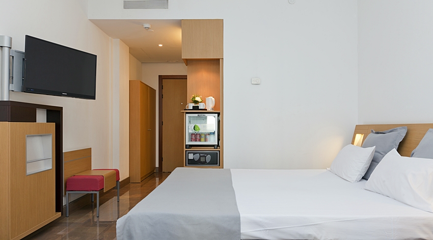 Ver ms informacin del hotel