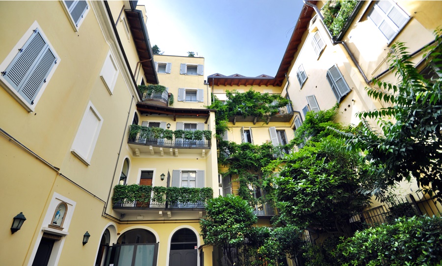 Residence Cerva