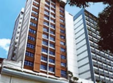 Hotel Vit¿ria Palace en Vitória