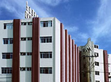 Hotel Camburi en Vitória