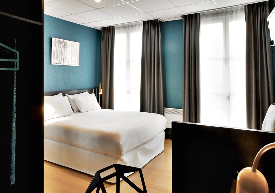 HÔTEL DAVAL