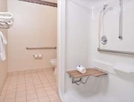MICROTEL INN & SUITES BY WYNDHAM POOLER/SAVANNAH