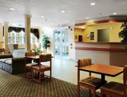 MICROTEL INN & SUITES BY WYNDHAM PARRY SOUND