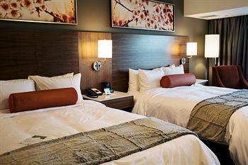 RADISSON HOTEL & CONFERENCE CENTER CALGARY AIRPORT