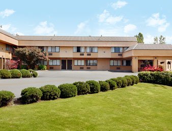 RAMADA INN COQUITLAM VANCOUVER BC