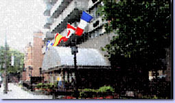 RESIDENCE INN BY MARRIOTT MONTREAL - WESTMOUNT