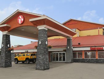 RAMADA PRINCE ALBERT