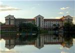 Ouro Minas Grande Hotel E Termas de Araxa
