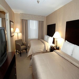 STATIONPARK ALL SUITE