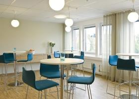 QUALITY HOTEL SUNDSVALL