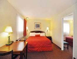 RAMADA LIMITED MONTEREY/CARMEL