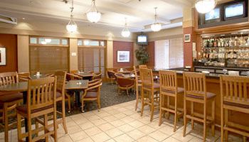 THE GLENMORE INN & CONVENTION CENTRE