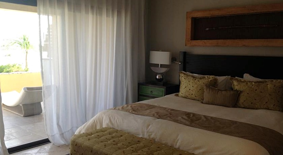 Ancora Cap Cana & Marina Suites Resort - All Inclusive Family Concept