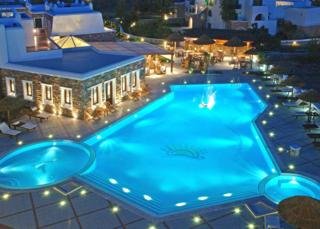 NAXOS RESORT