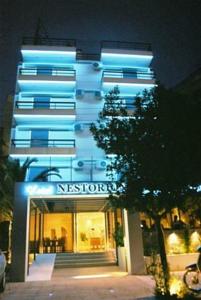 NESTORION