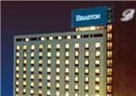 Braston Hotel São Paulo
