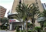 Mercure Sao Paulo Nacoes Unidas