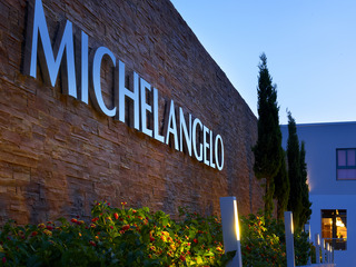 MICHELANGELO RESORT & SPA