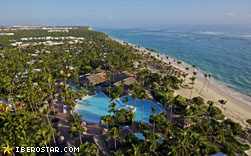 IBEROSTAR BAVARO