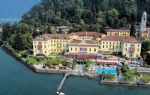 Grand Hotel Villa Serbelloni