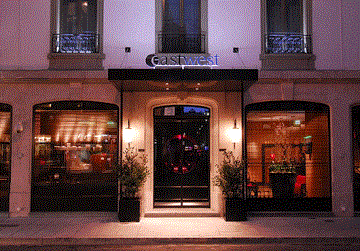 EASTWEST HÔTEL
