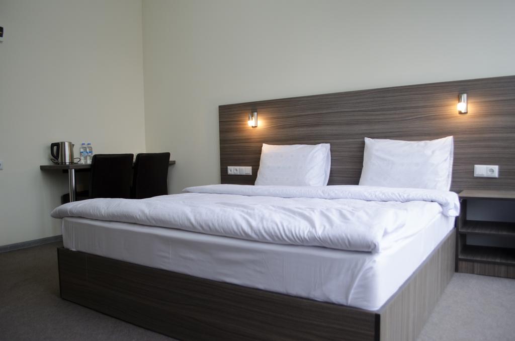 M9 HOTEL TBILISI