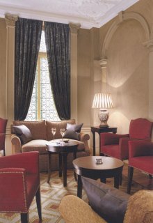 CADOGAN LONDON (FRANKLYN LUXURY GROUP)
