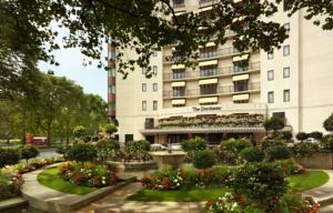 THE DORCHESTER